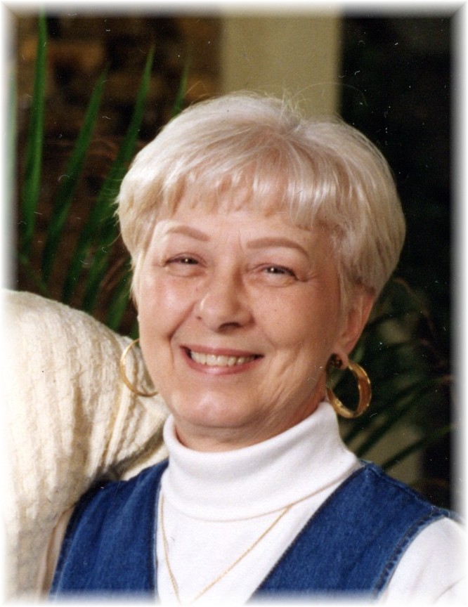 Donna Iden Crop Photo