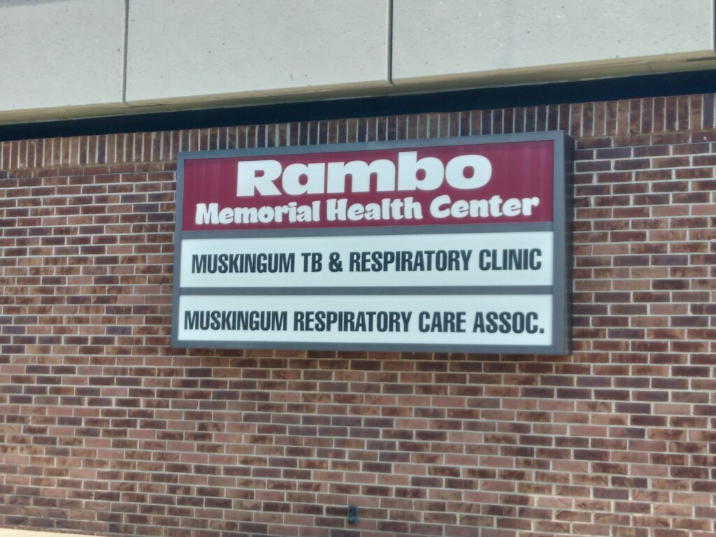 Rambo Health