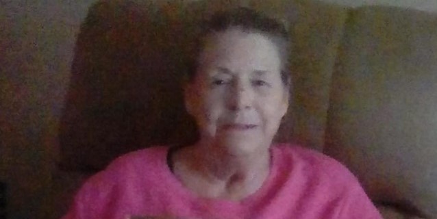 Suzann Crotzer Obit Pic