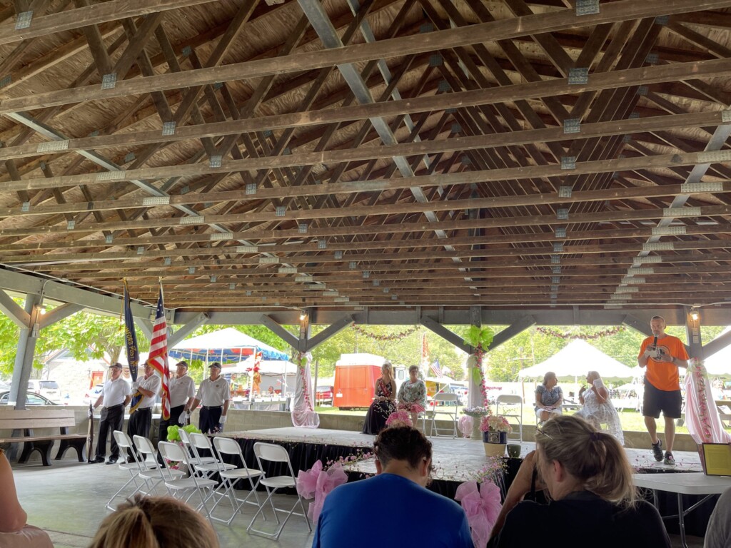 21 7 15 Opening Ceremony Of Pottery Festival