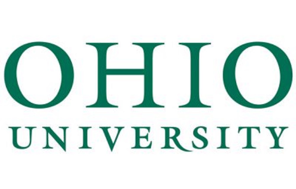 Ohio University 1