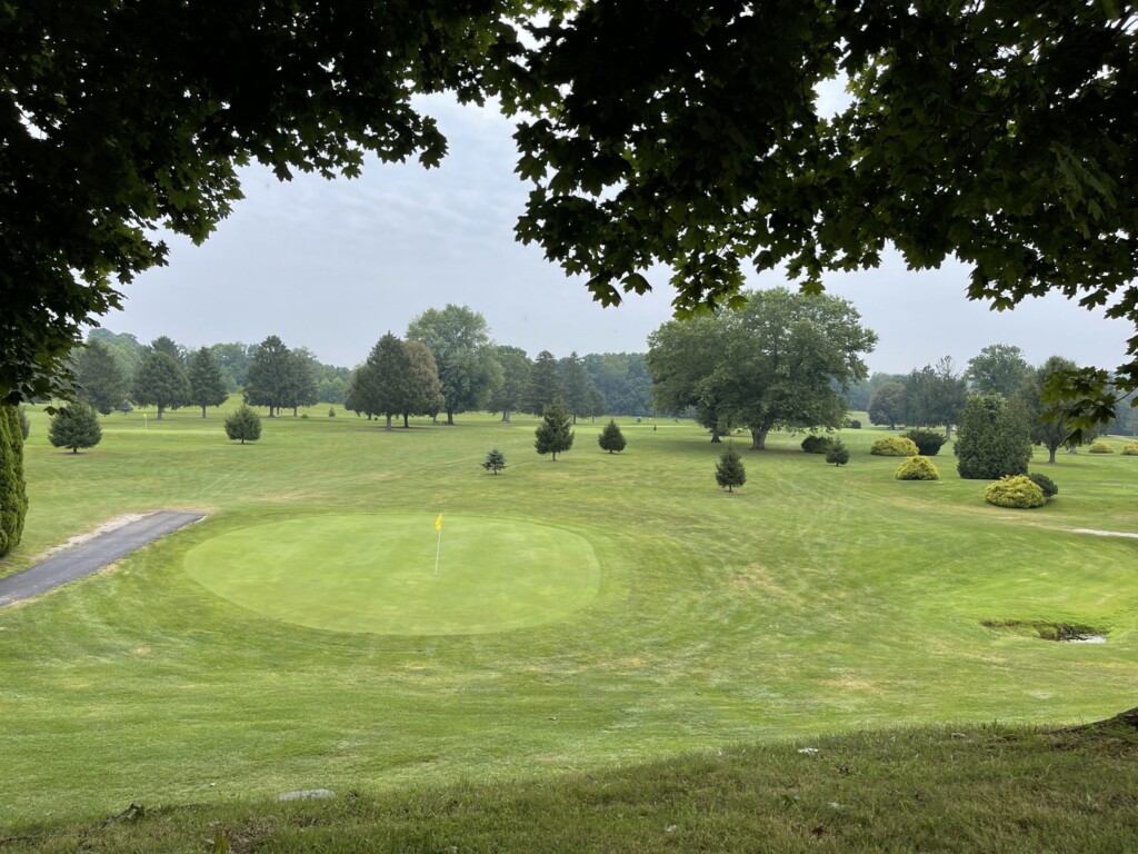 21 7 29 Green Valley Golf Course