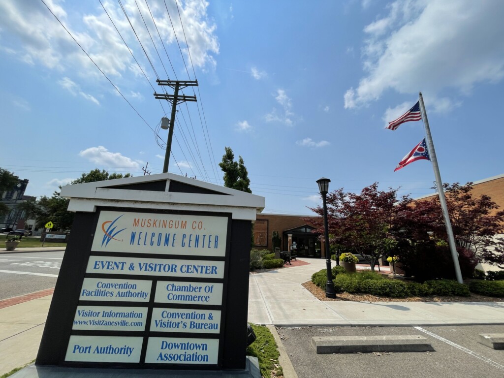 21 7 6 Welcome Center Pottery Lovers Event