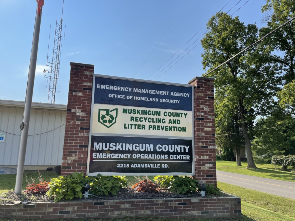 21 7 22 Muskingum County Recycling