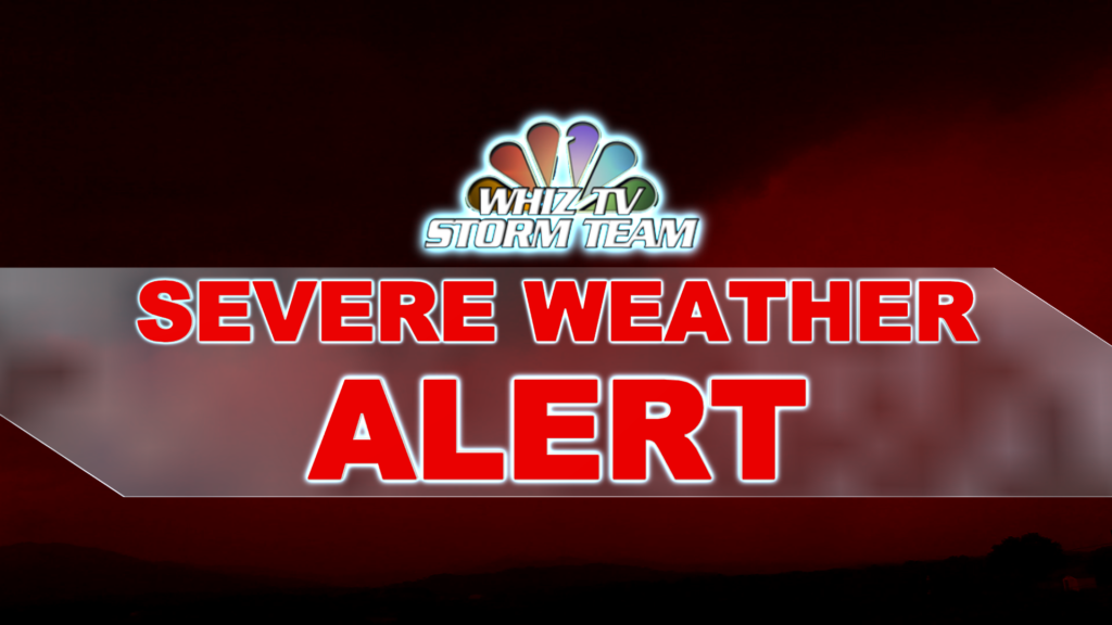 Svr Wx Alert Banner Test