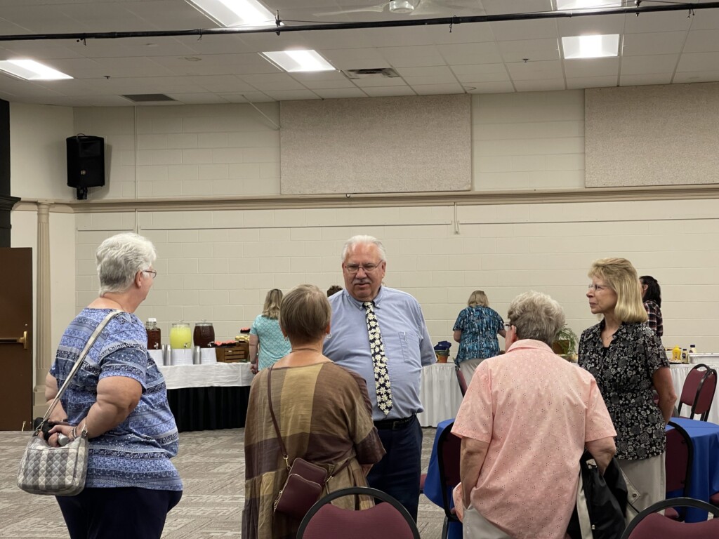 21 7 29 Retirement Party