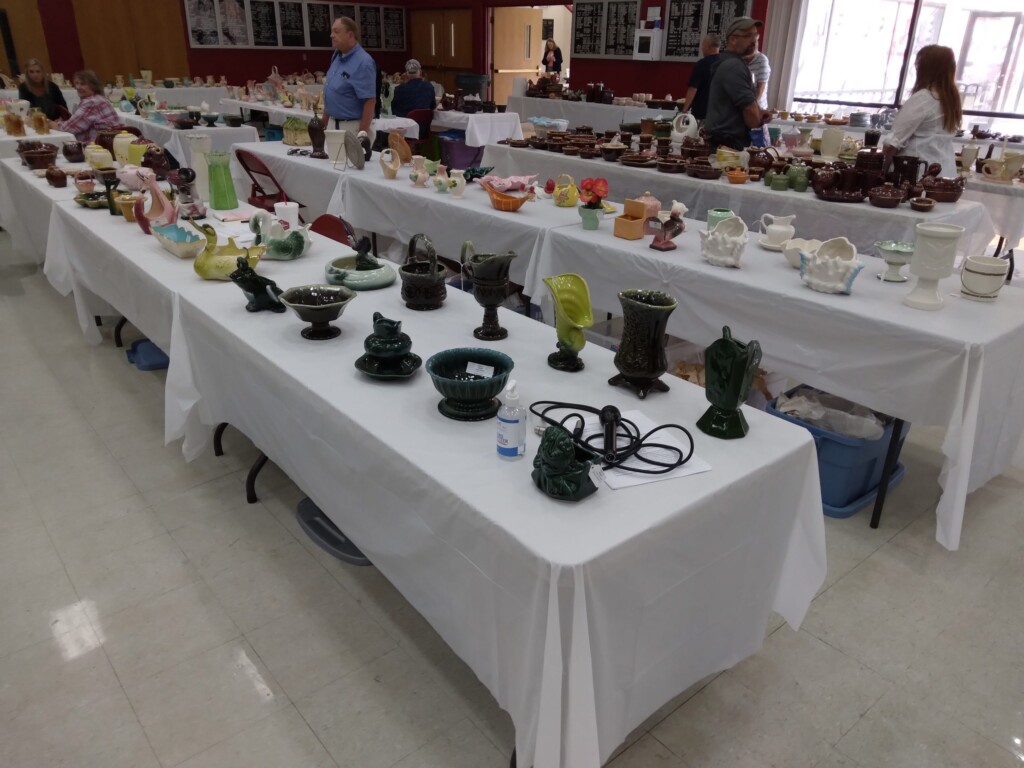 Pottery Sale