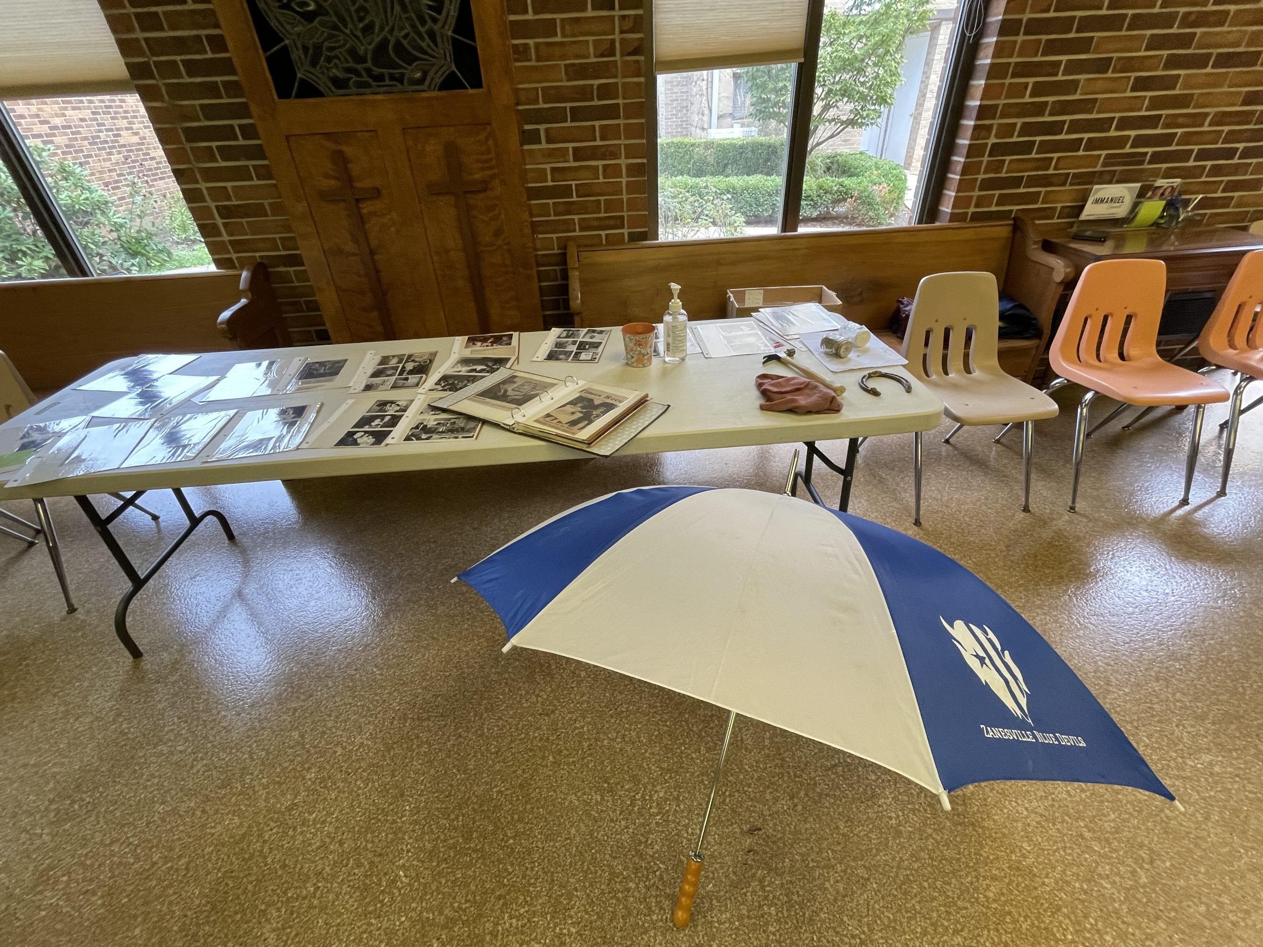 Kiwanis' Friday The 13th Club Holds Special Meeting to Make Fun of Kiwanis' Friday The 13th Club Holds Special Meeting to Make Fun of