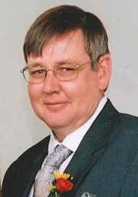 Darrell Joy Obituary Photo