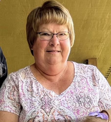 Carolyn Toth Obit Pic