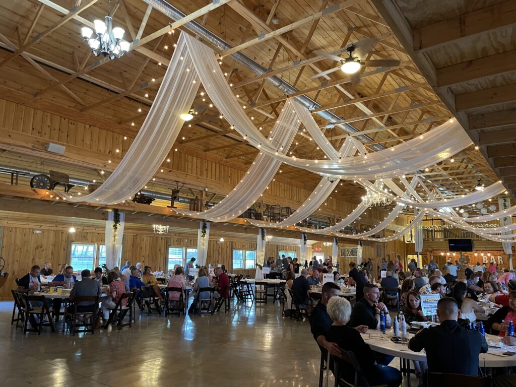 21 8 14 Seafood Social