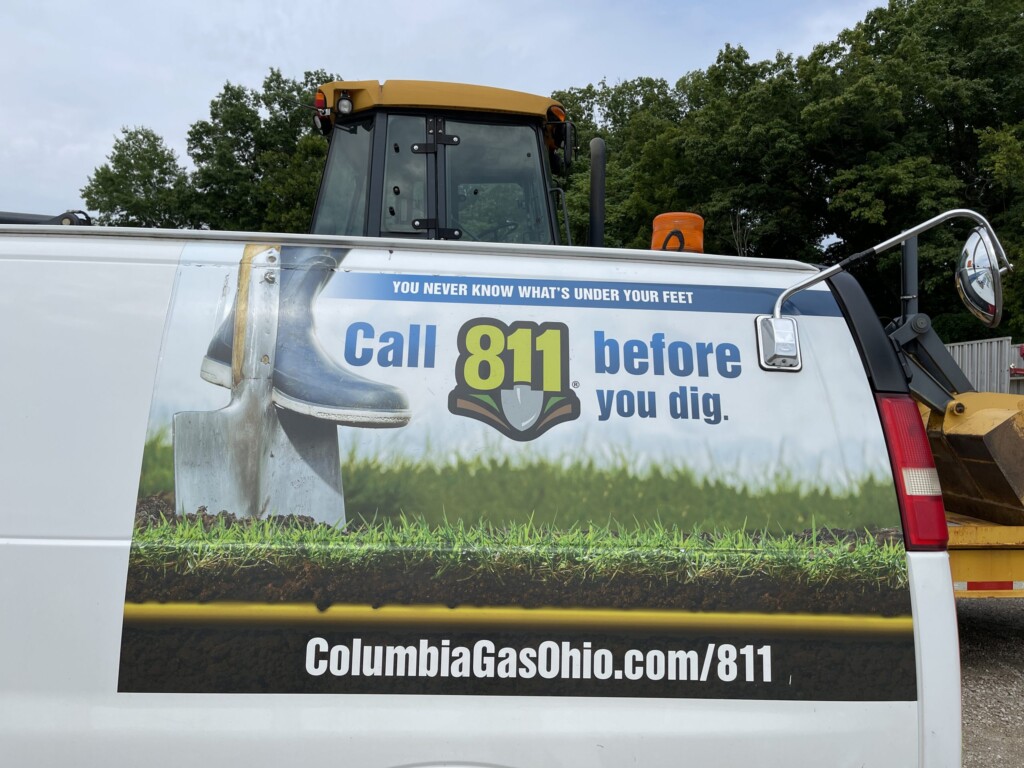 21 8 13 Call 811 Before You Dig