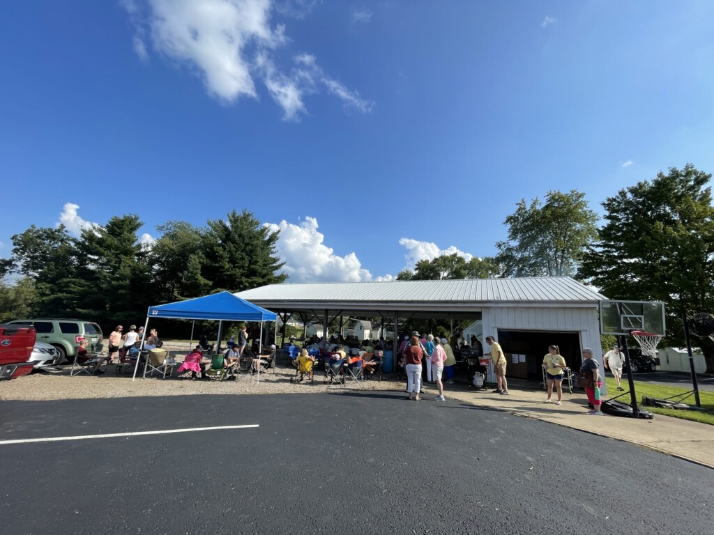 21 8 28 150th Anniversary Of Rolling Plains Church