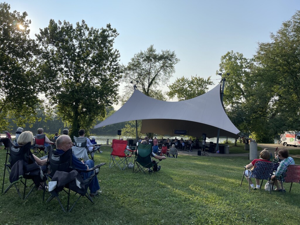 21 8 8 Zanes Landing Concert