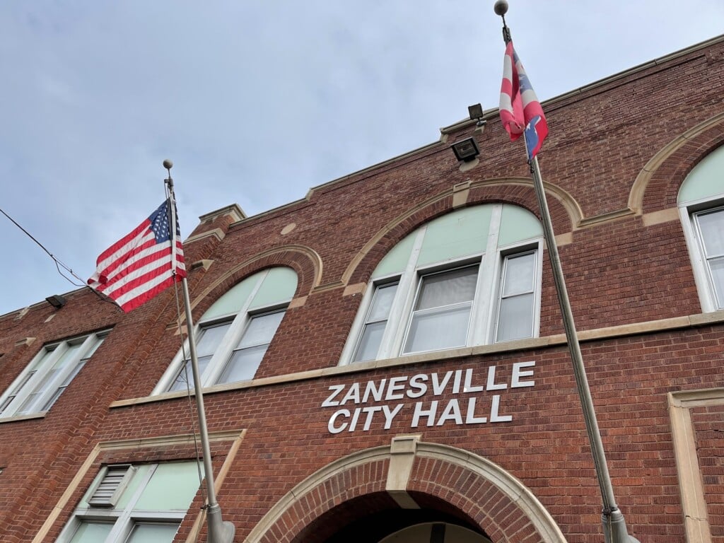 21 8 19 City Hall