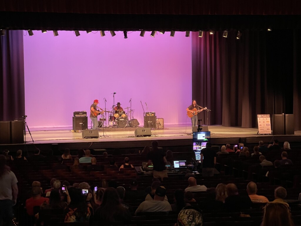 21 8 7 Battle Of The Bands