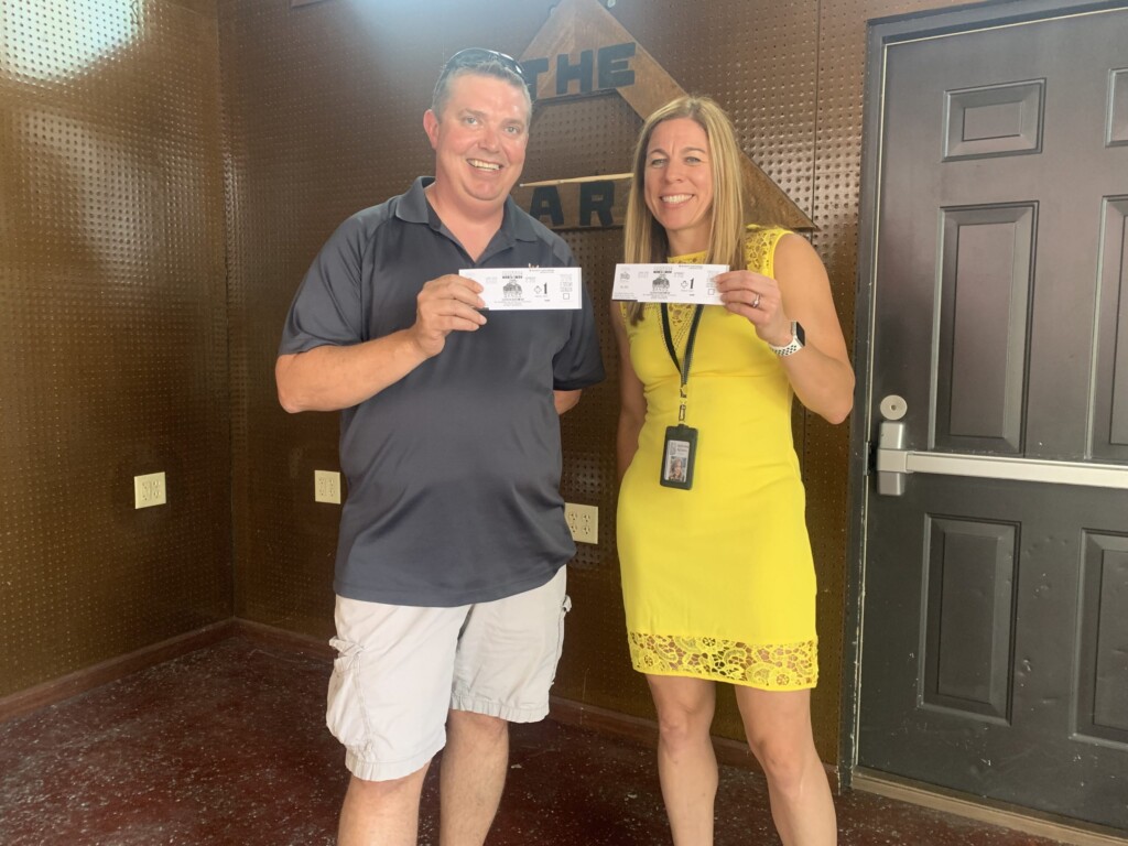 21 8 5 Battle Of The Bands