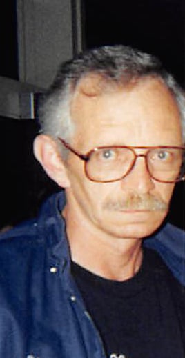 Sines, Charles Edward