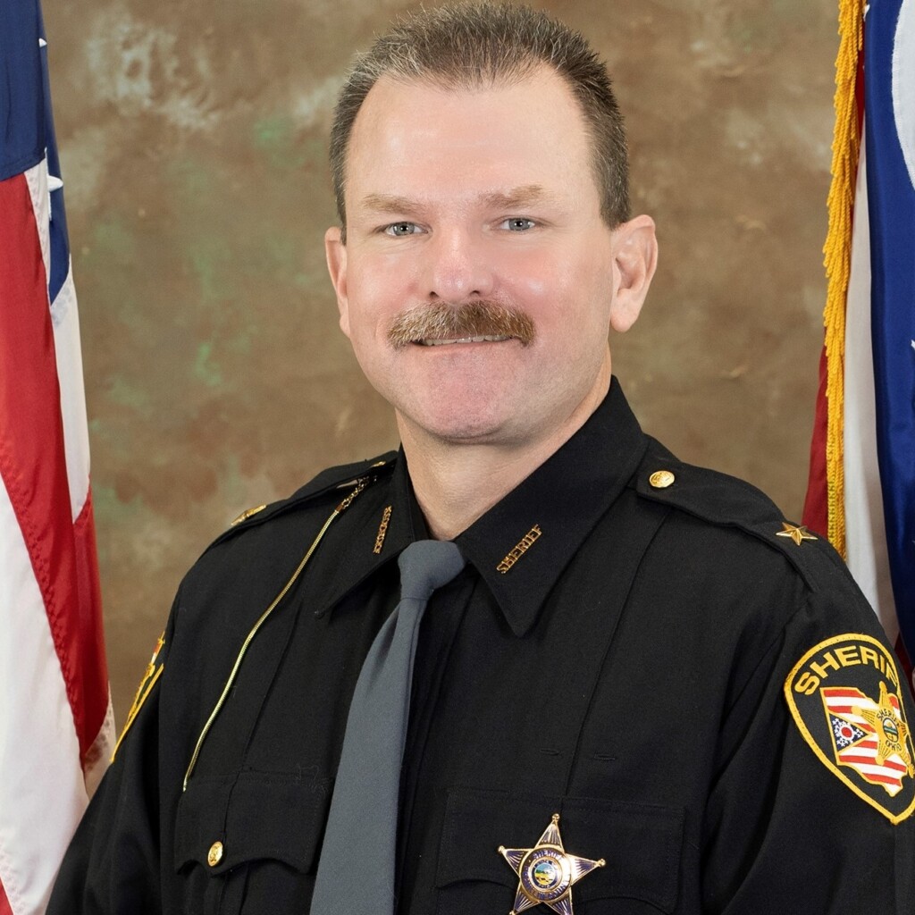 Coshsheriff