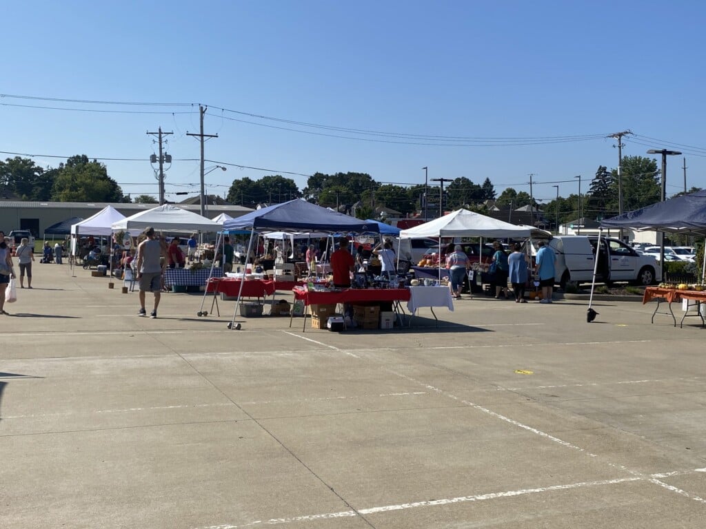 Farmers Market