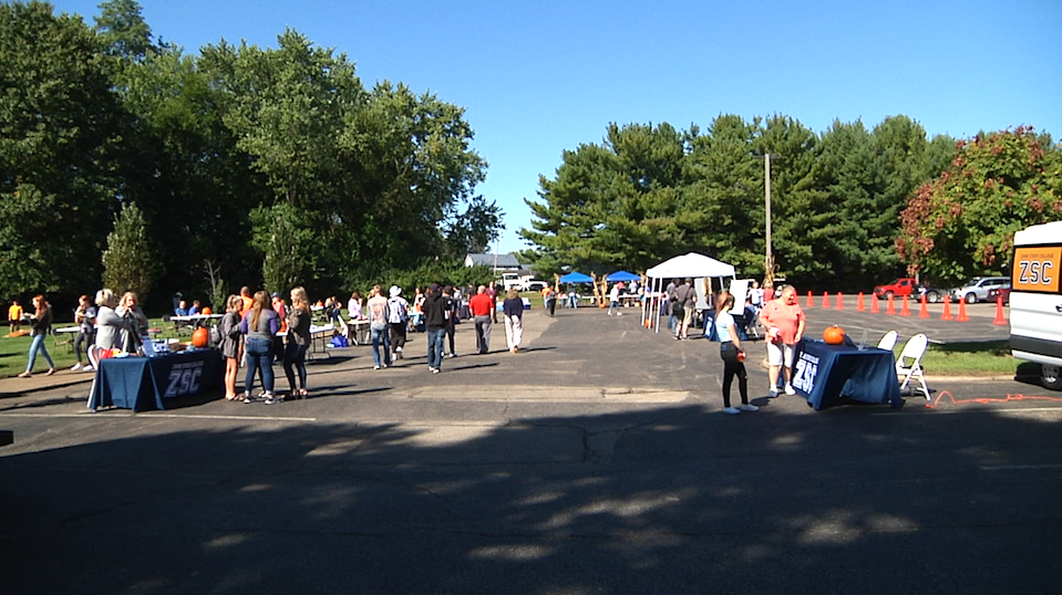 Fall Fest 2021