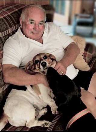 Bill Garner