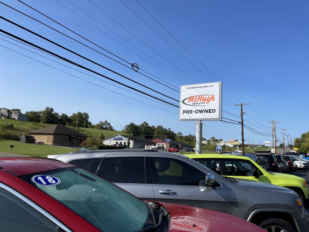 21 9 10 Mchugh South