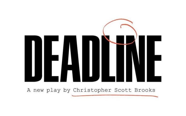 New Play Deadline