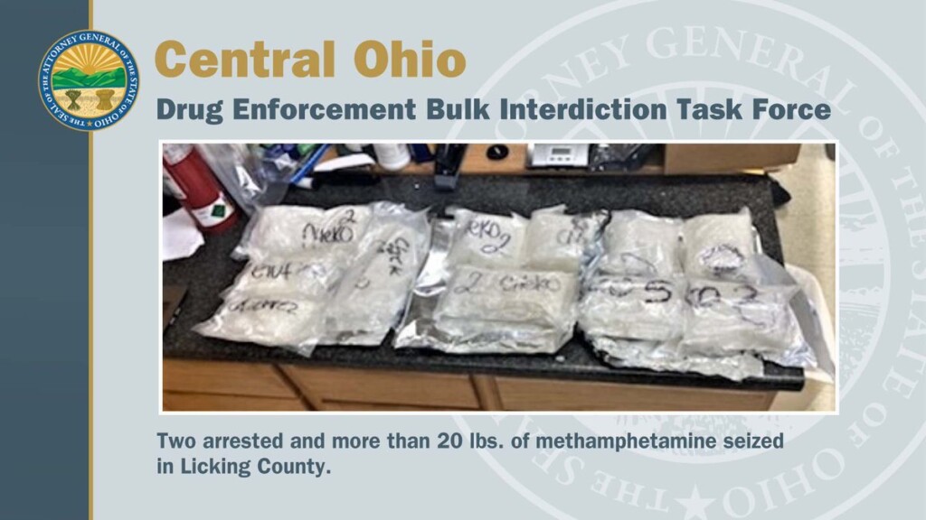 Meth