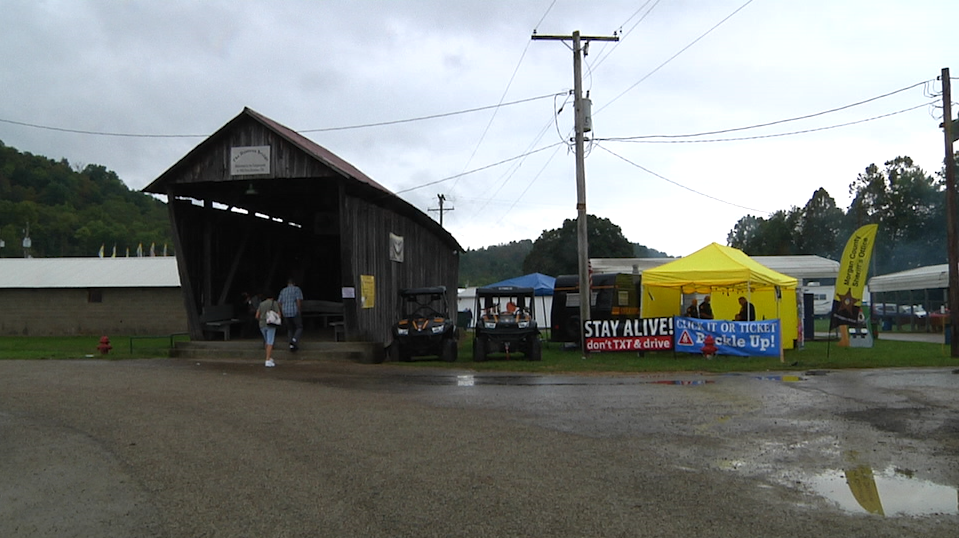 Morgan County Fair