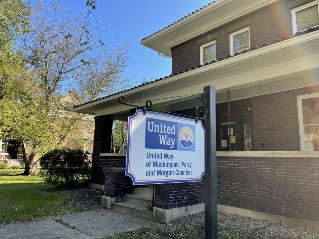21 9 16 United Way