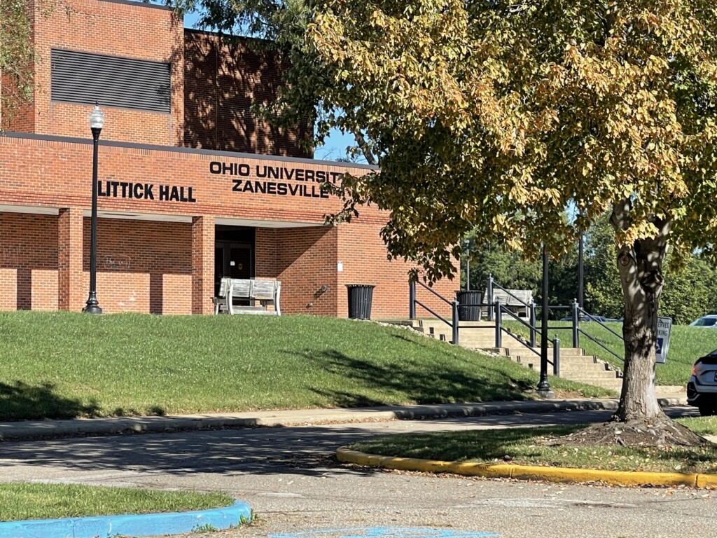 21 9 24 Ohio University Zanesville