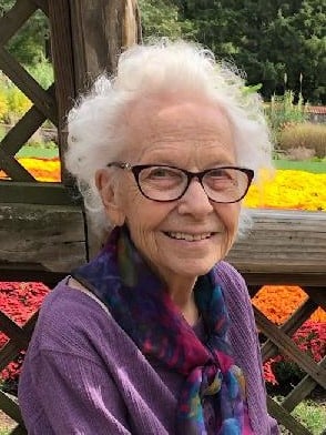 Nolajean Green Obit Pic