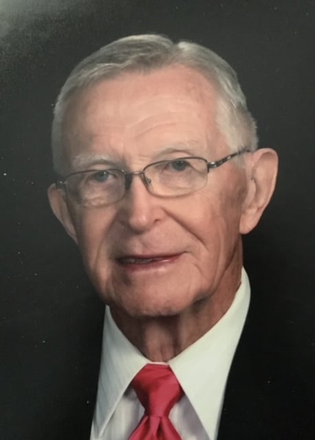 Orlo Freshly Photo For Obituary