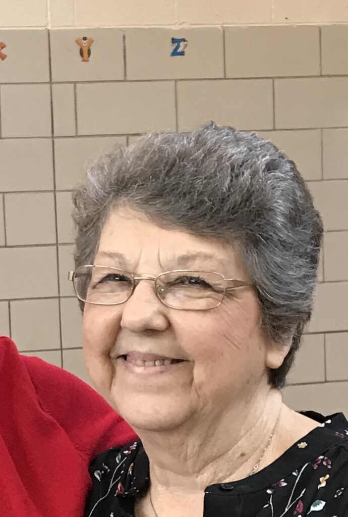 Renetta Mchenry Photo