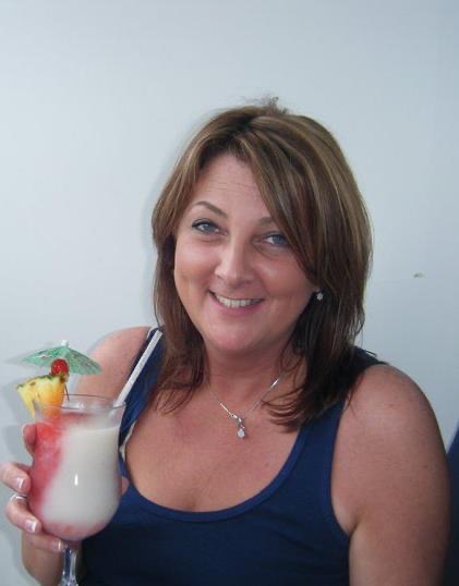 Monnica Browning Photo