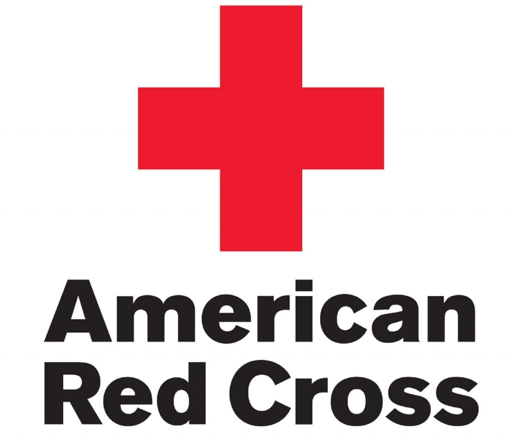21 9 1 Red Cross Logo