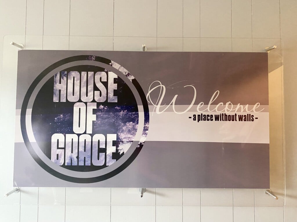 House Of Grace