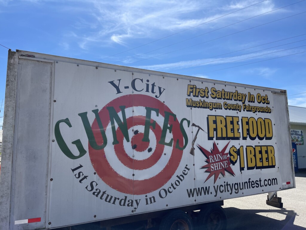 21 9 30 Y City Gun Fest