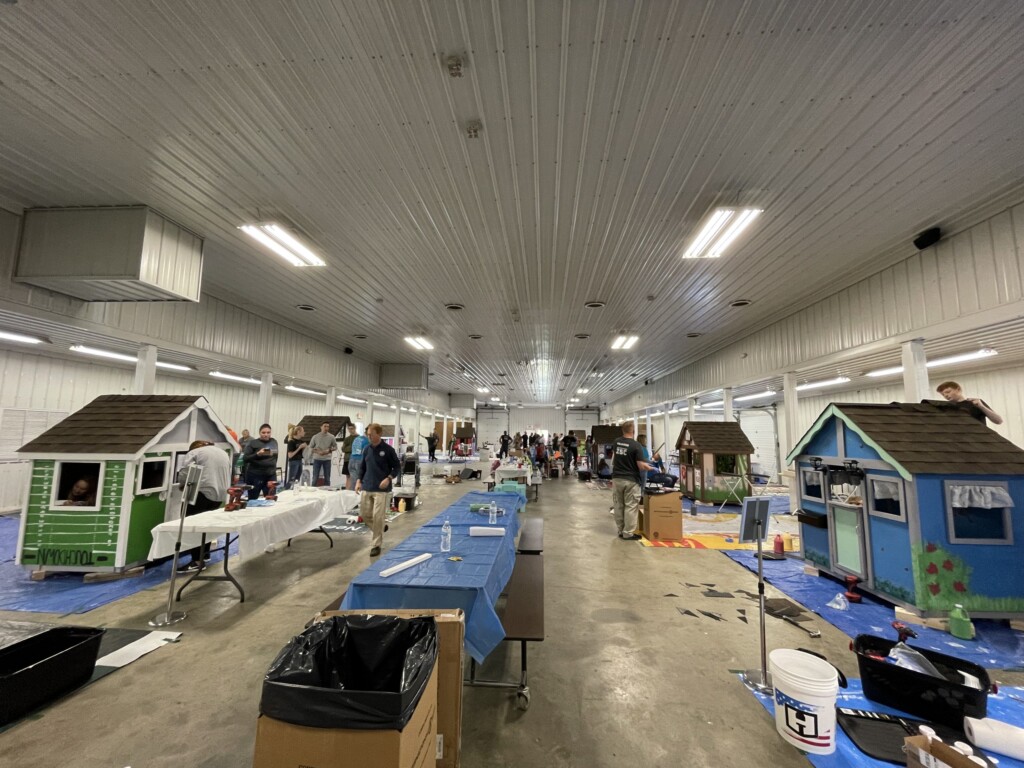 21 9 24 Habitat For Humanity