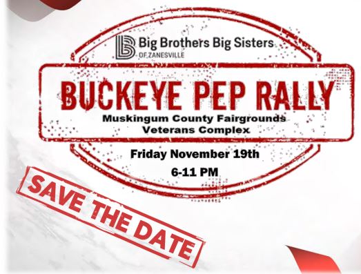 21 9 9 Buckeye Pep Rally
