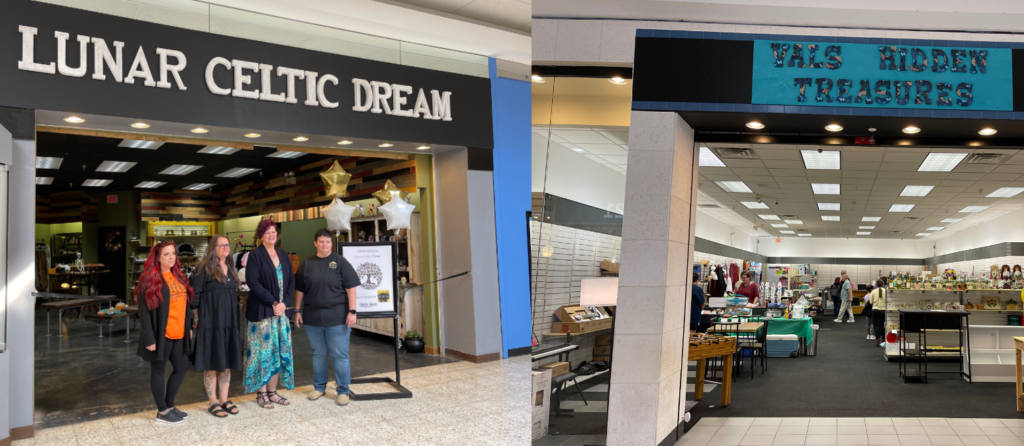 21 10 1 Mall Stores Opening