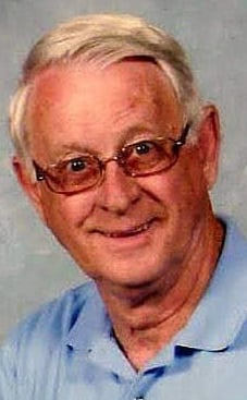 Clark, Theodore