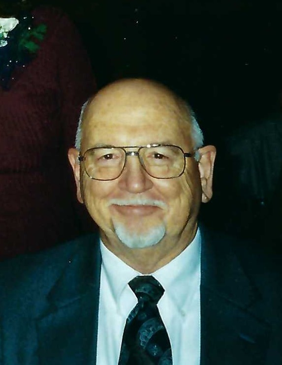 William Roberts Photo