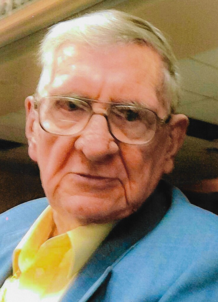 Robert Kokensparger Pic