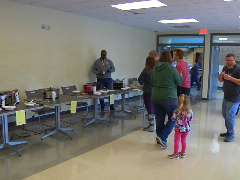 Ymca Fall Fest