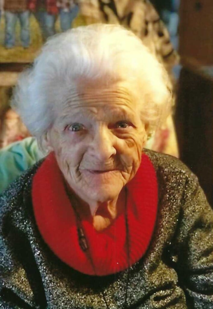 Wava Coleman Obit Pic