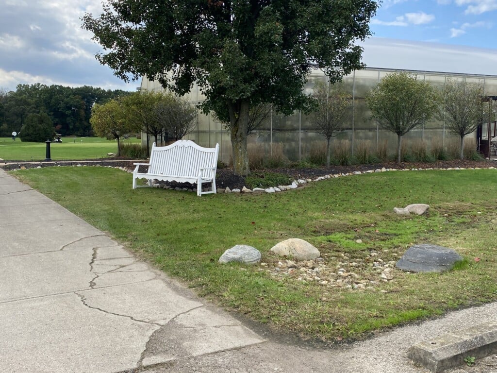 Vista Greenhouse