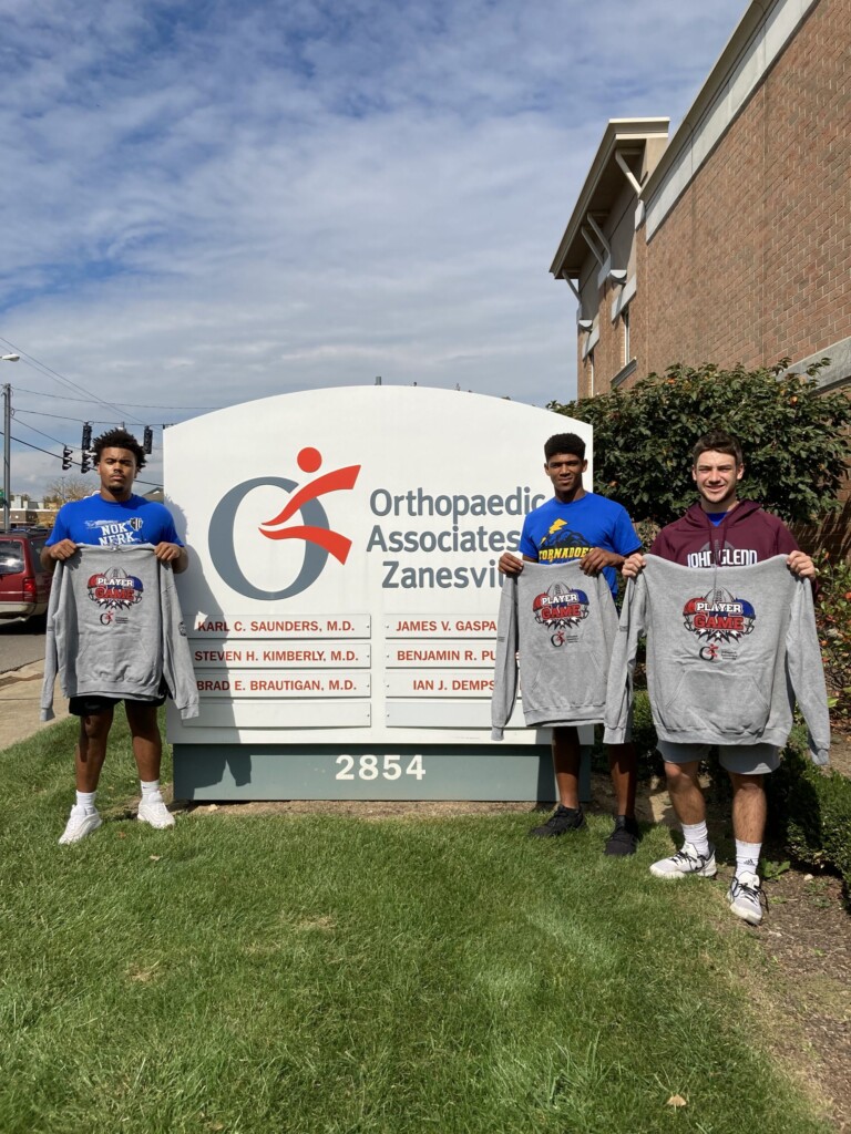 21 10 6 Players Of The Game