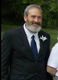 Roger Merry Obit Pic